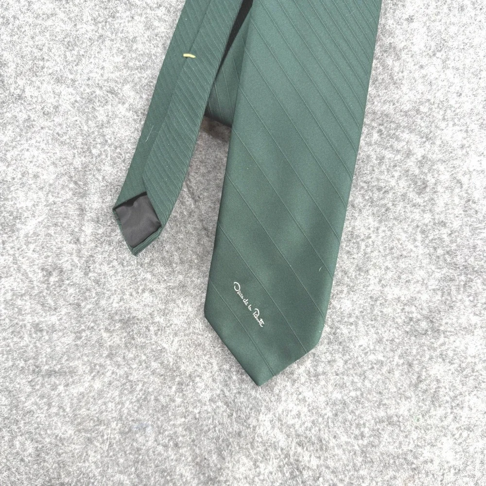 Oscar de la Renta Tie Mens 52